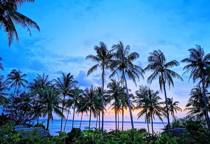 Ary S Lagoon By Cocotel