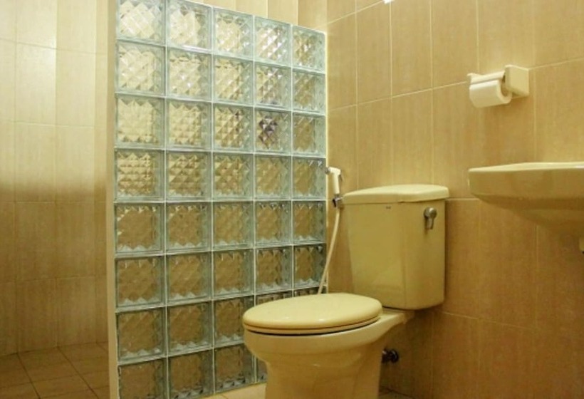 Ary S Lagoon By Cocotel