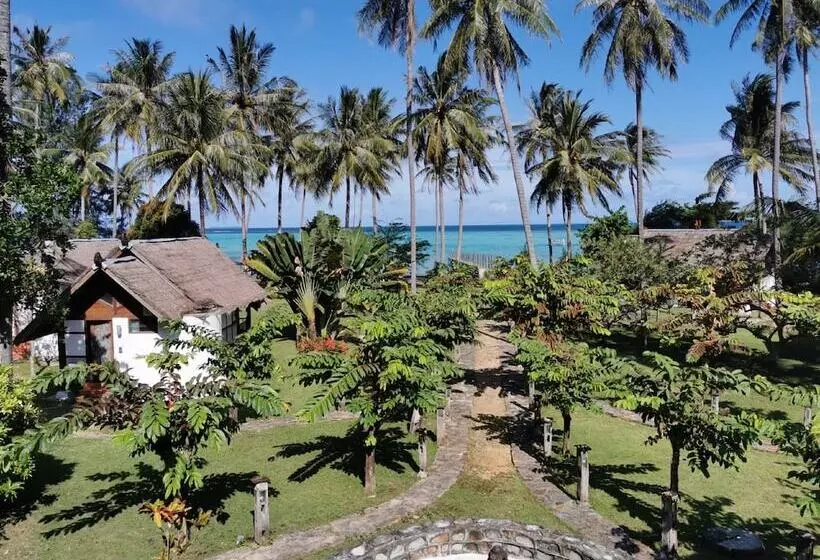 Ary S Lagoon By Cocotel