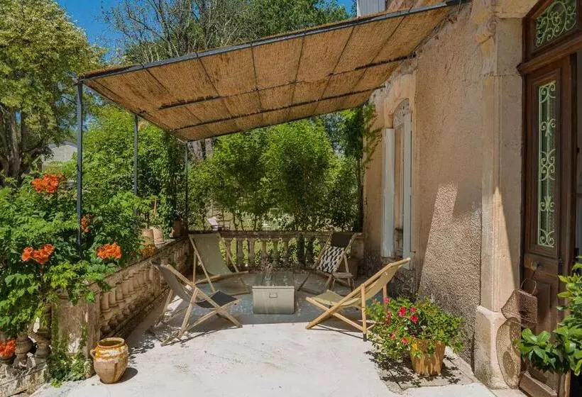 B&b Maison Felisa
