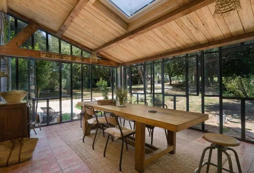 B&b Maison Felisa