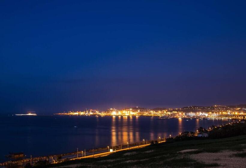 B&b Villa Ngiolò Vista Mare