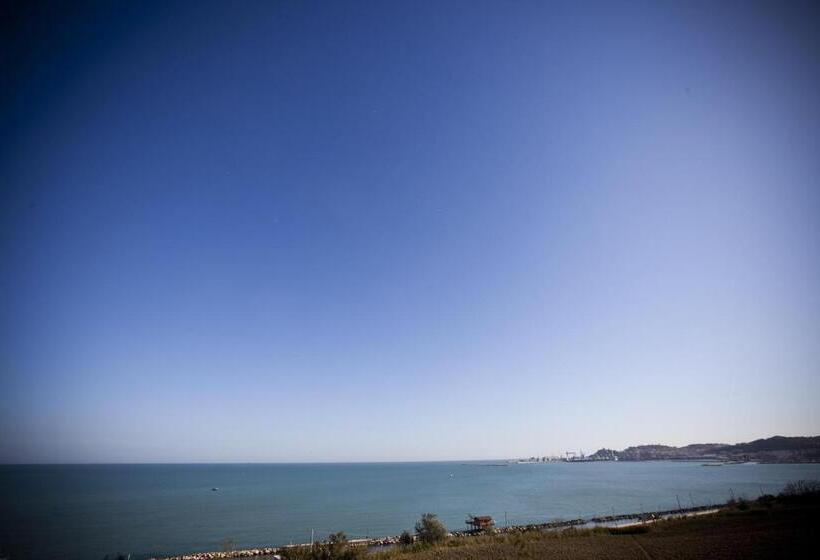 B&b Villa Ngiolò Vista Mare