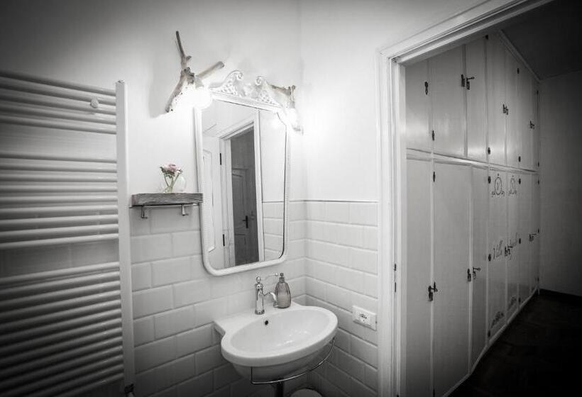 B&b Villa Ngiolò Vista Mare