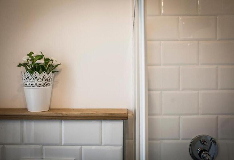 B&b Villa Ngiolò Vista Mare