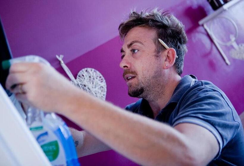 B&b Villa Ngiolò Vista Mare