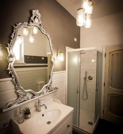 B&b Villa Ngiolò Vista Mare