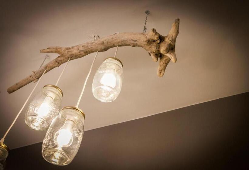 B&b Villa Ngiolò Vista Mare