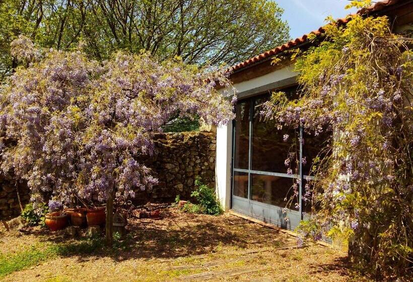 Bed and Breakfast Casa Do Portomeñe