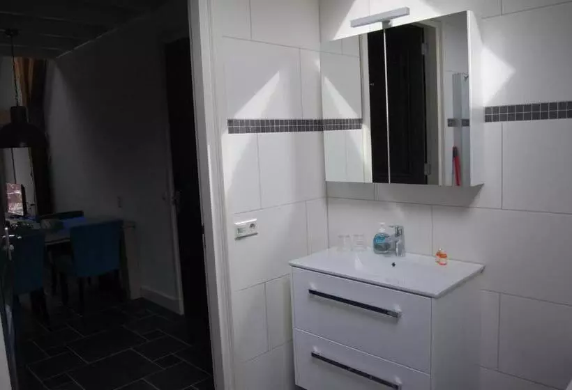 Aamiaismajoitus (B&B) De Willigen Logies