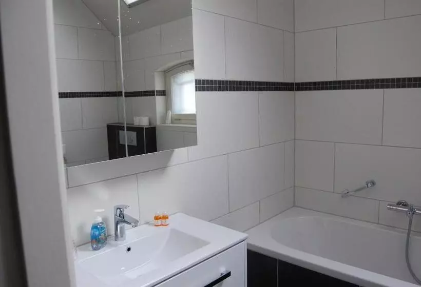 Aamiaismajoitus (B&B) De Willigen Logies