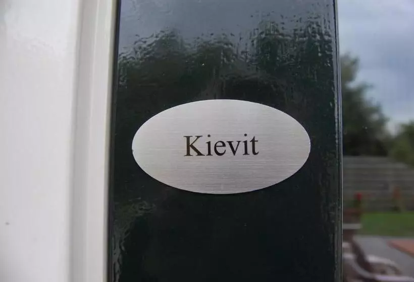 Aamiaismajoitus (B&B) De Willigen Logies