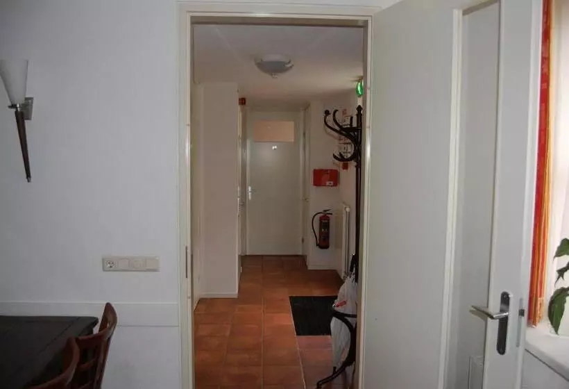 Aamiaismajoitus (B&B) De Willigen Logies