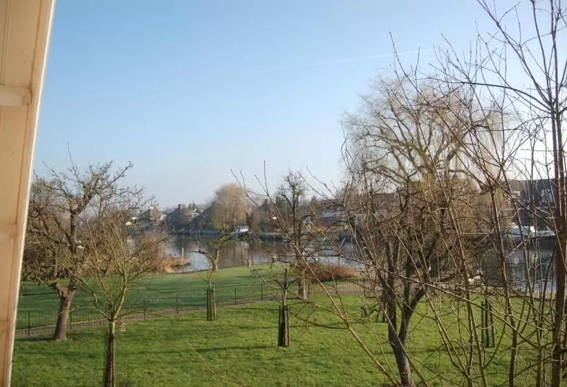 Aamiaismajoitus (B&B) De Willigen Logies