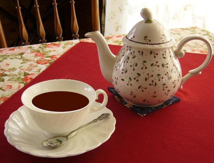 مبيت وإفطار Gallery & Lodge Noichigo