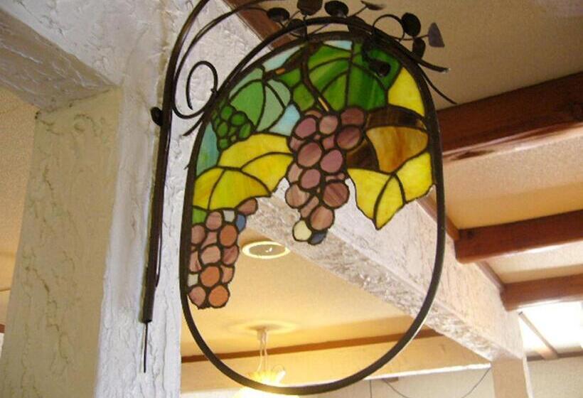 مبيت وإفطار Gallery & Lodge Noichigo