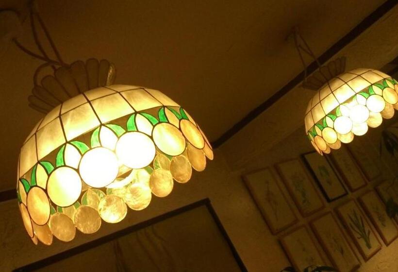 مبيت وإفطار Gallery & Lodge Noichigo