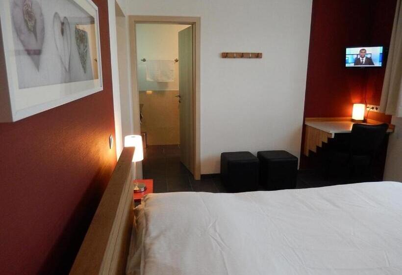 Bed and Breakfast Gîte Du Moulin Rose