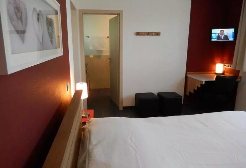 Aamiaismajoitus (B&B) Gîte Du Moulin   Rose