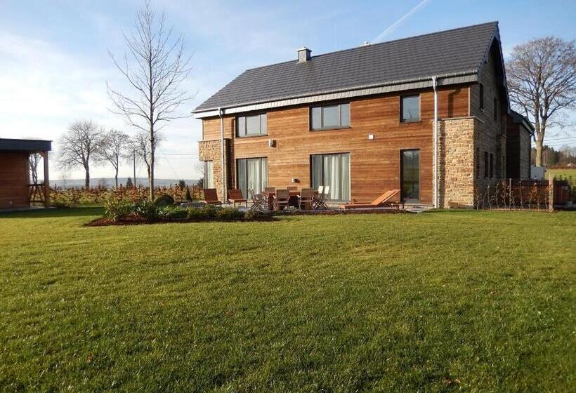 Bed and Breakfast Gîte Du Moulin Rose