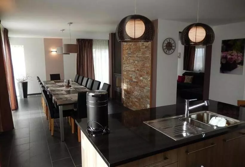 Aamiaismajoitus (B&B) Gîte Du Moulin   Rose