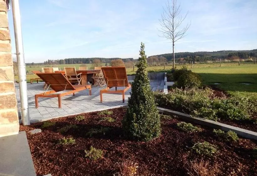 Aamiaismajoitus (B&B) Gîte Du Moulin   Rose