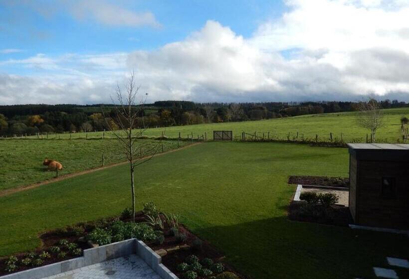 Bed and Breakfast Gîte Du Moulin Rose