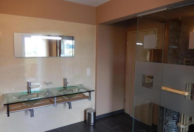 Bed and Breakfast Gîte Du Moulin Rose