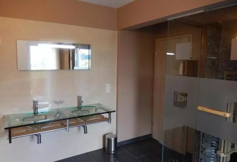 Aamiaismajoitus (B&B) Gîte Du Moulin   Rose