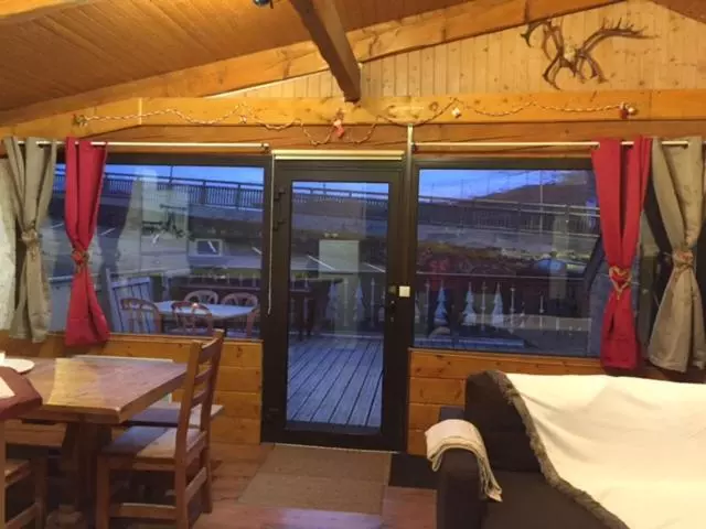 Aamiaismajoitus (B&B) La Bergerie 1700