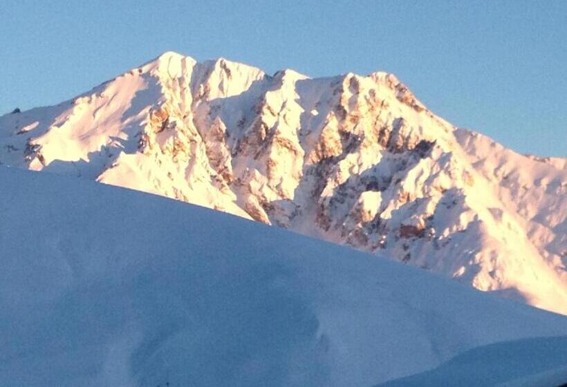 住宿加早餐 La Bergerie 1700