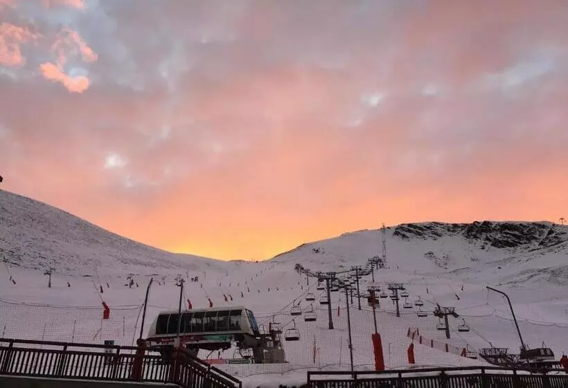 Aamiaismajoitus (B&B) La Bergerie 1700