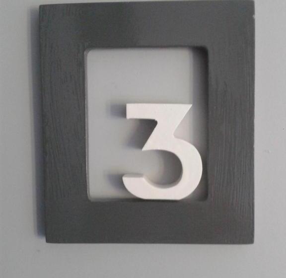 تختخواب و صبحانه La Jumelière Laval Nord