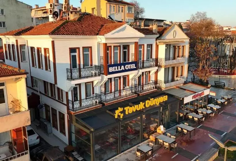 Bella Otel Mudanya