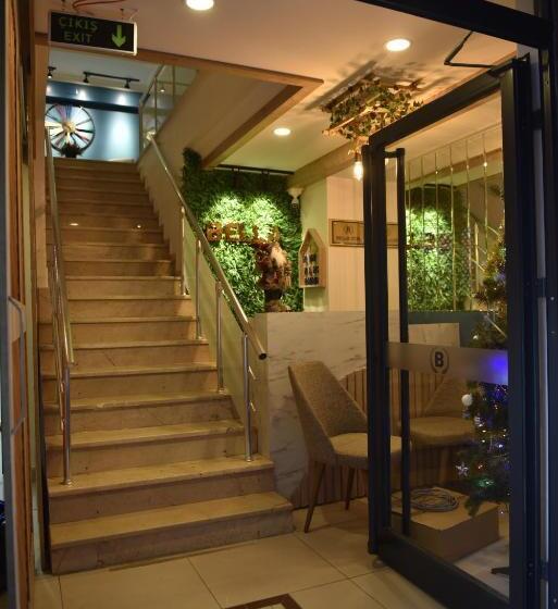 Bella Otel Mudanya