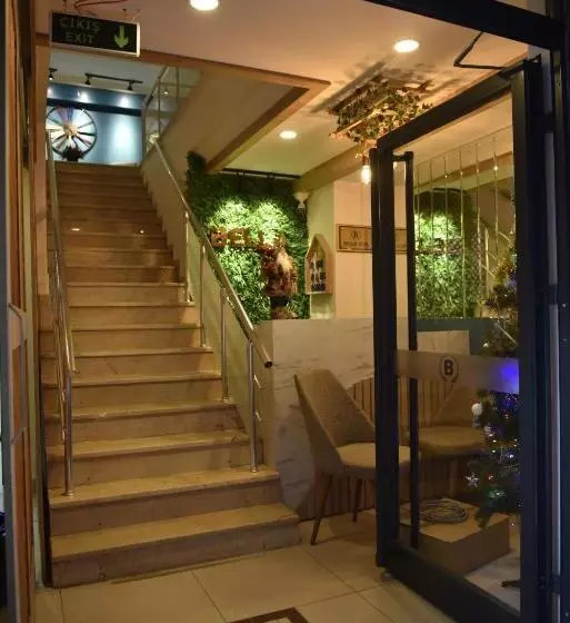 Bella Otel Mudanya