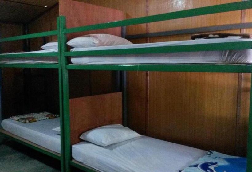 Chill Chill Long Beach Hostel