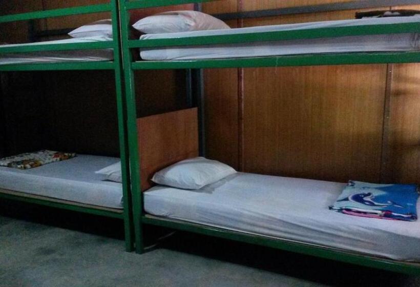 Chill Chill Long Beach Hostel