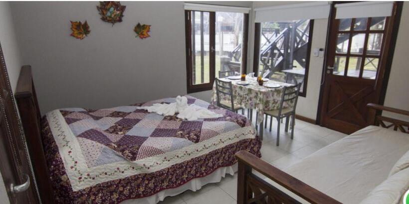 Complejo Un Mundo Aparte