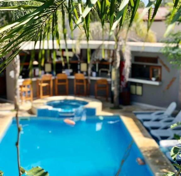 Complejo Un Mundo Aparte