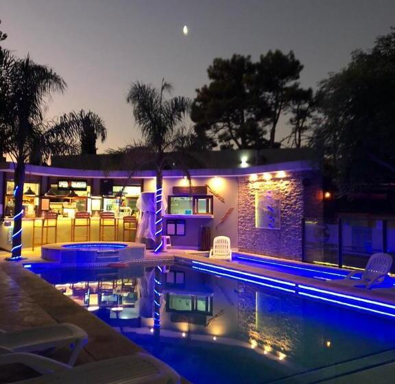 Complejo Un Mundo Aparte