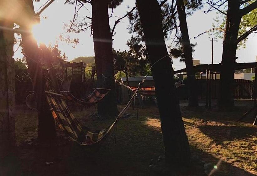 Complejo Un Mundo Aparte