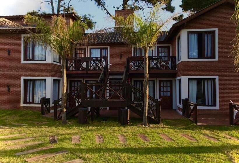 Complejo Un Mundo Aparte