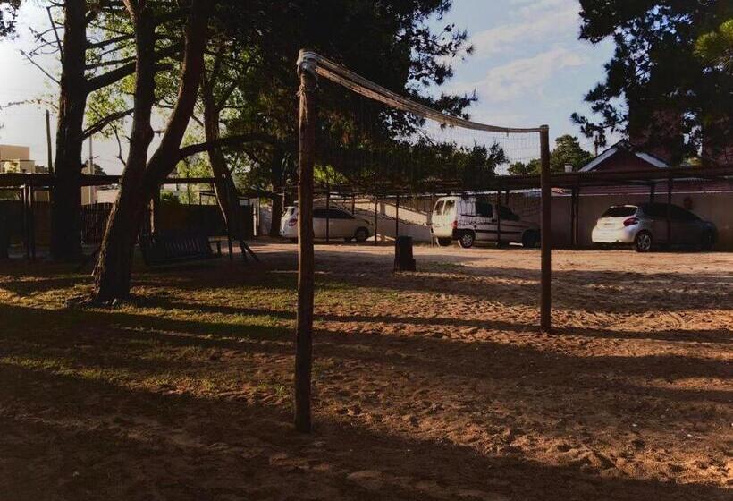 Complejo Un Mundo Aparte