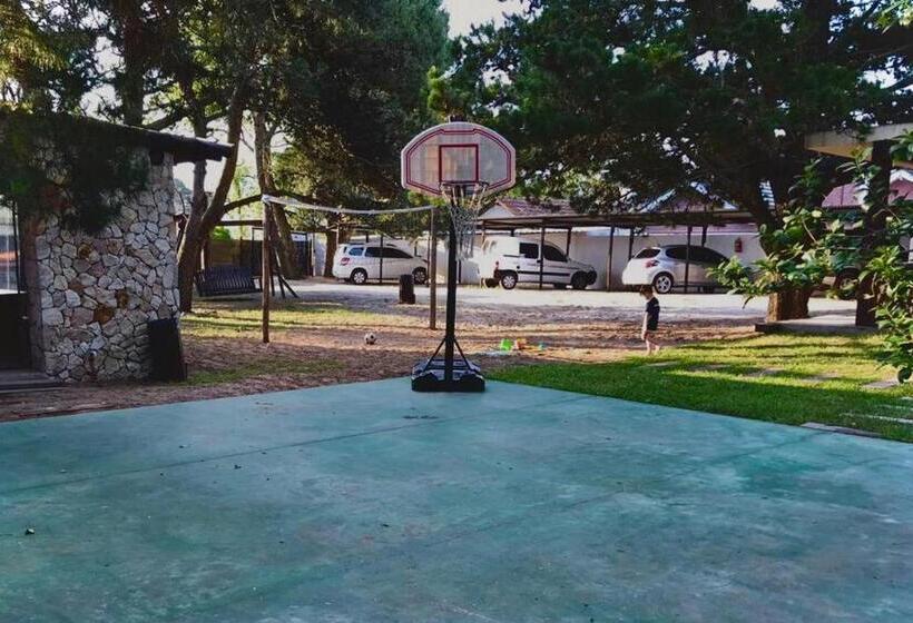 Complejo Un Mundo Aparte