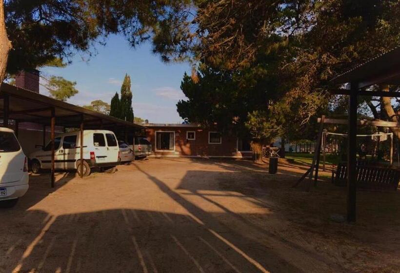 Complejo Un Mundo Aparte