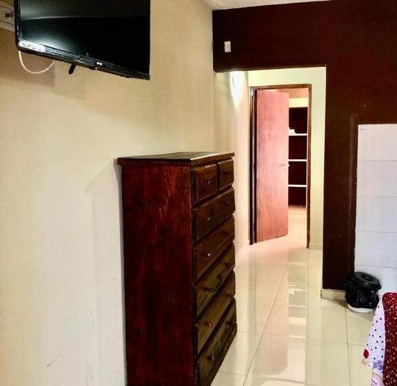 Complejo Un Mundo Aparte