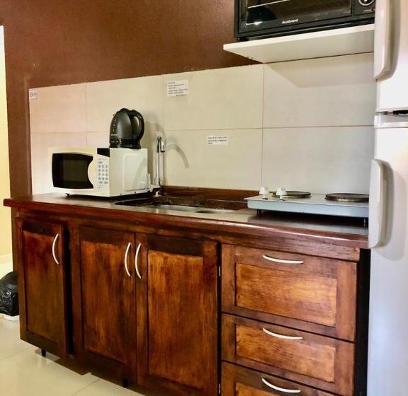 Complejo Un Mundo Aparte