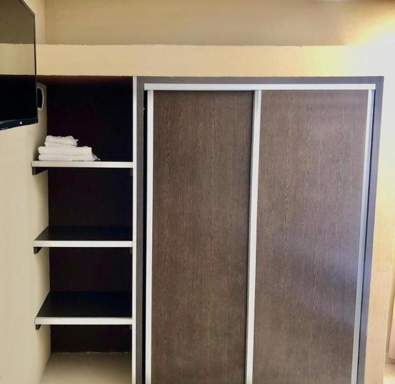 Complejo Un Mundo Aparte