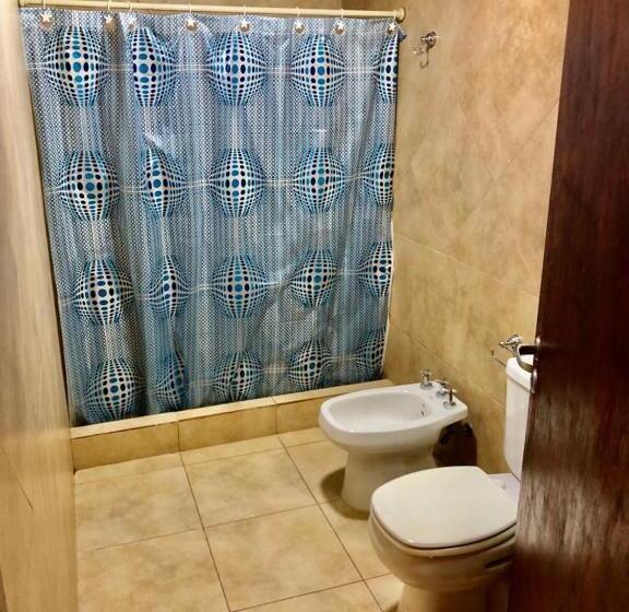 Complejo Un Mundo Aparte